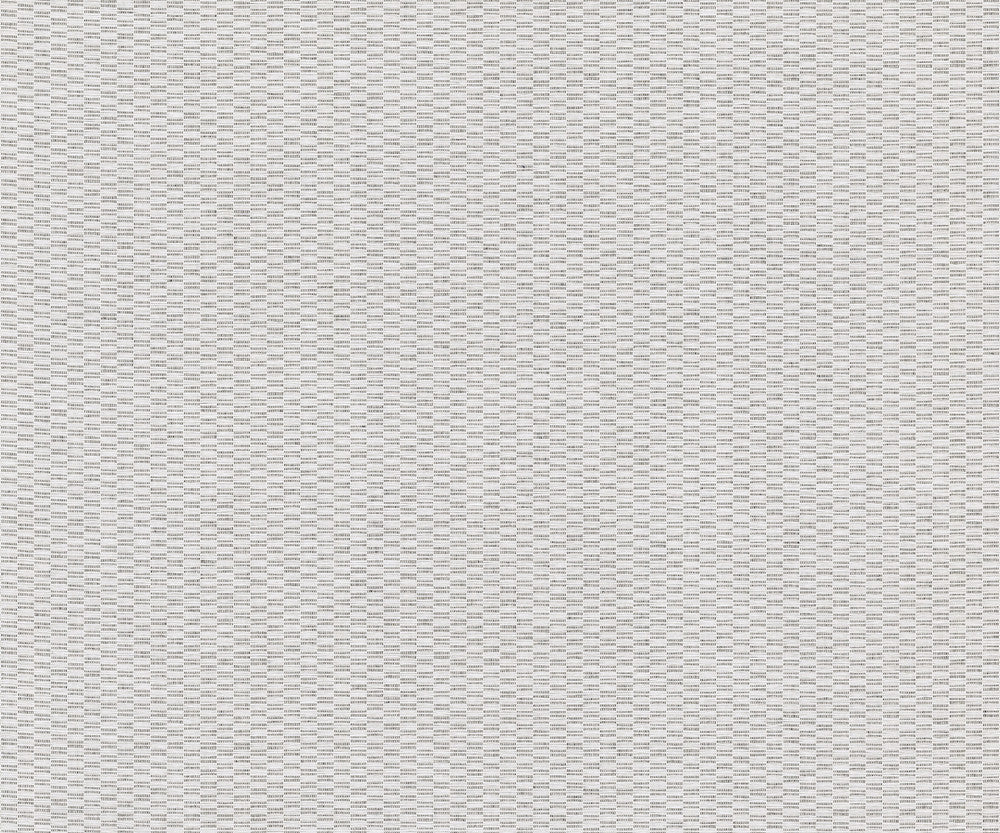 Checkerboard White Wallpaper by York Wallcoverings Designer New Origins Covers about 72 square feet 36-in by 24-ft long roll Unpasted 0.5 - Swanky Fabrics -