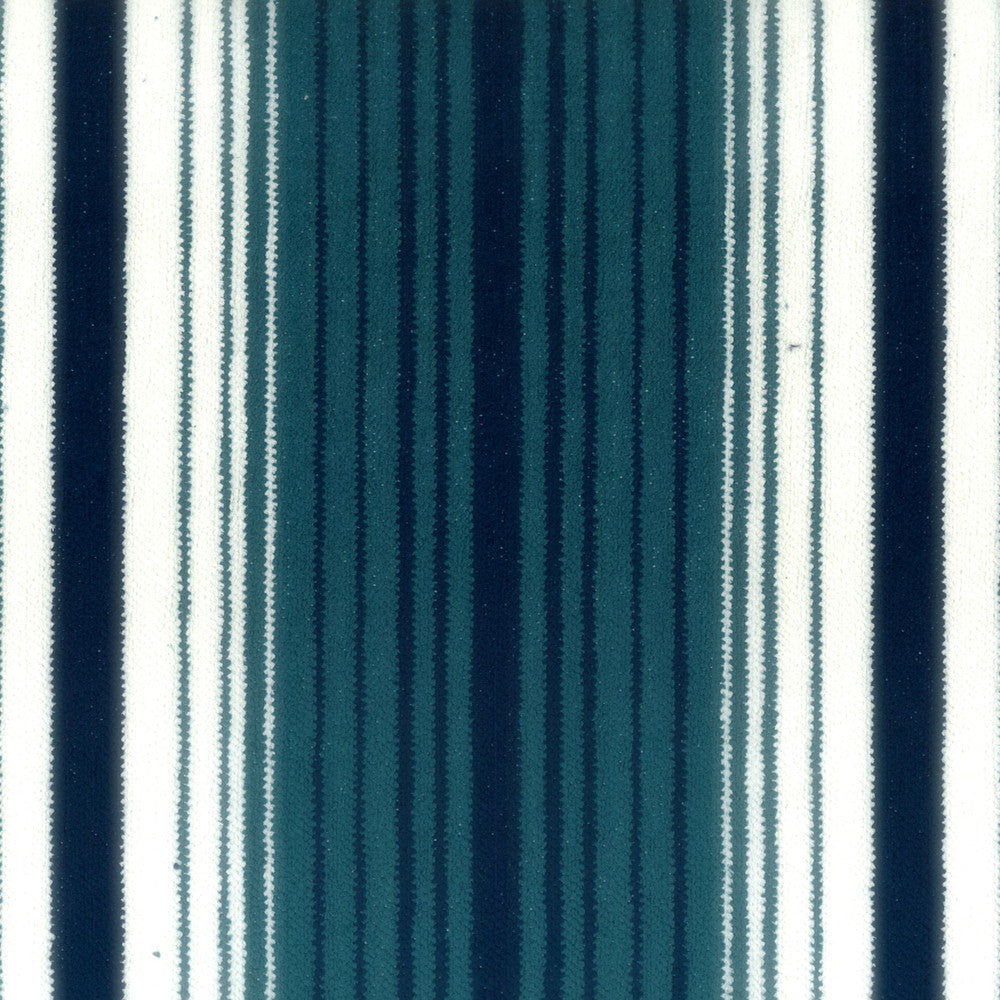 Okemos 1 Peacock by Stout Fabric Stout Fabric Okemos 1 PeacockFabric LIVING IS EASY CHAMBRAY/NAVY USA </p><p>Repeat: H: 0.125, V: 7.000 55.75 in - Fabric Carolina -