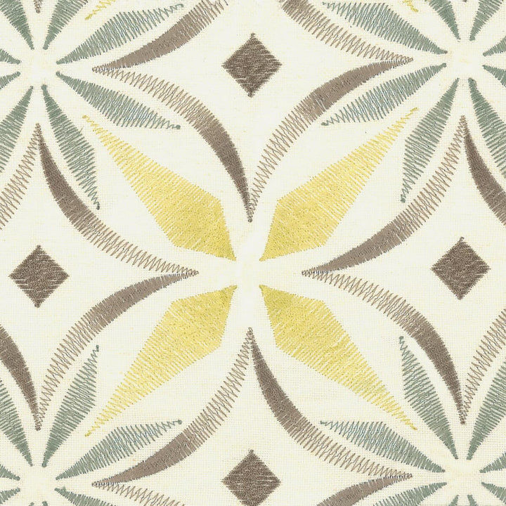 Oklahoma 2 Tawny by Stout Designer Fabric COMFORTABLE LIVING DAWN TO DUSK 46%SVI 28%POL 26%LIN CHINA </p><p>Repeat: 5.875 54 in - Swanky Fabrics -