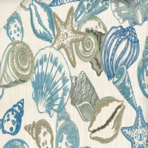Olaf Clarity by Norbar Designer Fabric