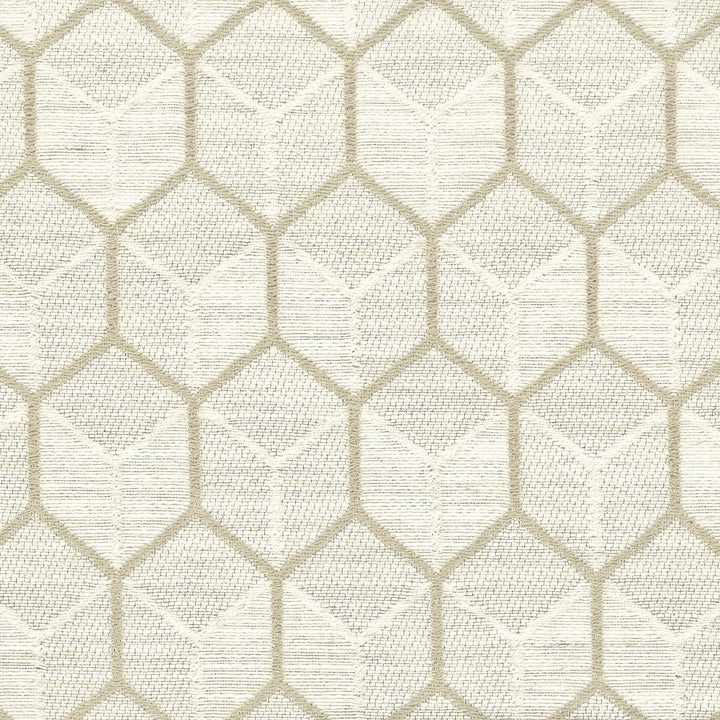 Oldtime 1 Linen by Stout Designer Fabric Rainbow Library Driftwood/Hemp 25% Cotton 59% Polyester 16% Linen INDIA FLAME RETARDANT-U.F.A.C. CLASS 1 (OR A) Horizontal: 2.625 and Vertical: 2.875 54 in - Swanky Fabrics -