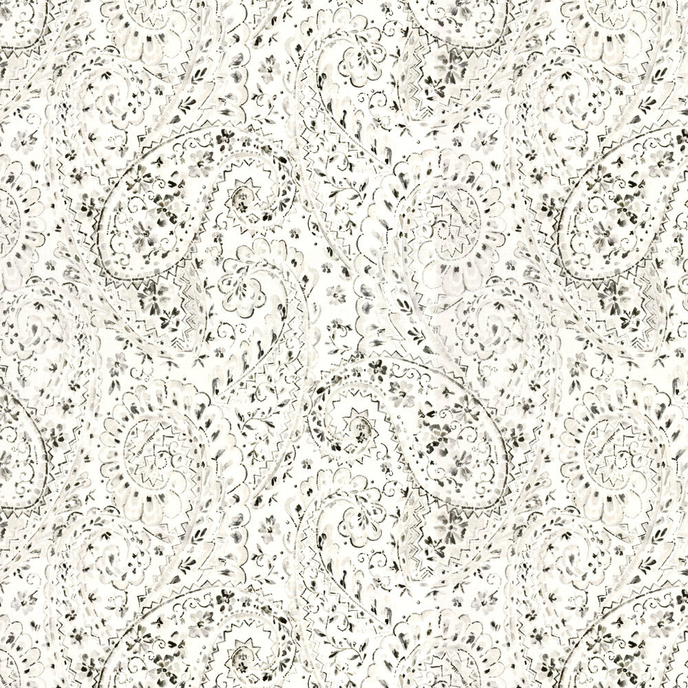 Oleander 1 Slate by Stout Fabric Stout Fabric Oleander 1 SlateFabric RAINBOW LIBRARY FOG/COAL 100%COT SPAIN </p><p>Repeat: H: 27.000, V: 27.000 54 in - Fabric Carolina -