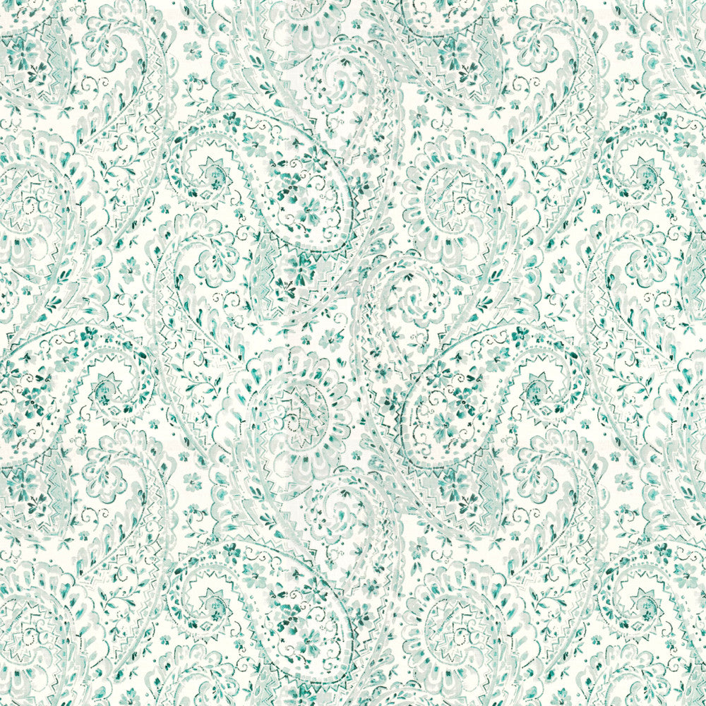 Oleander 3 Caribbean by Stout Designer Fabric RAINBOW LIBRARY SPRAY/SHORELINE 100%COT SPAIN PERFORMANCE RATED FABRIC FLAME RETARDANT-U.F.A.C. CLASS 1 CATB 117-2013 WYZENBEEK 51 000 DOUBLE RUB WEAR TEST (HEAVY DUTY) Horizontal: 27.000 and Vertical: 27.000 54 in - Swanky Fabrics -