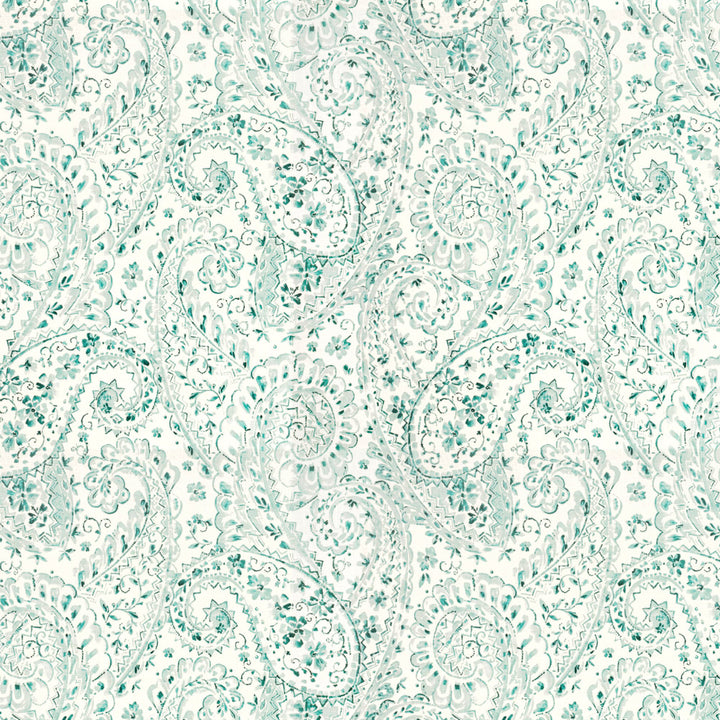 Oleander 3 Caribbean by Stout Designer Fabric RAINBOW LIBRARY SPRAY/SHORELINE 100%COT SPAIN PERFORMANCE RATED FABRIC FLAME RETARDANT-U.F.A.C. CLASS 1 CATB 117-2013 WYZENBEEK 51 000 DOUBLE RUB WEAR TEST (HEAVY DUTY) Horizontal: 27.000 and Vertical: 27.000 54 in - Swanky Fabrics -