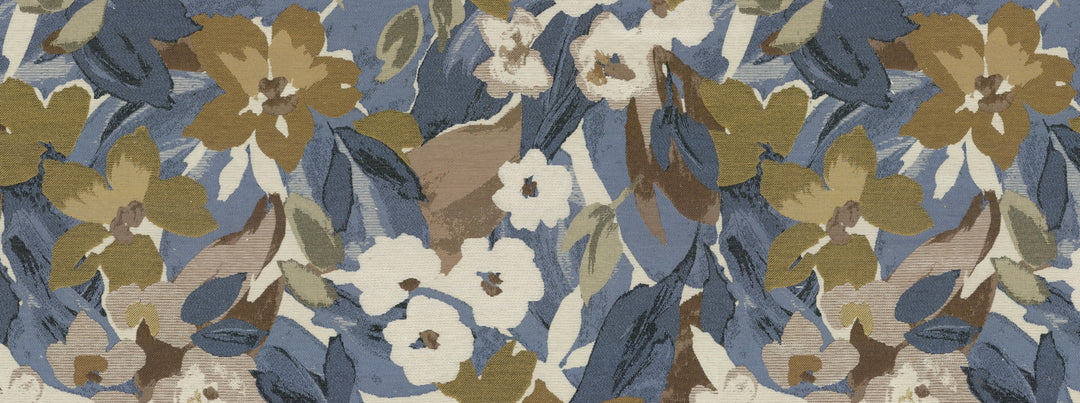 Olena 58 Harbor by Covington Designer Fabric