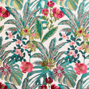 Olga Island by Magnolia Designer Fabric