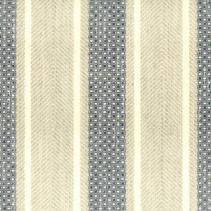 Olivia 1 Navy by Stout Designer Fabric