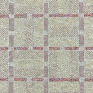 Olivia Orchid by Magnolia Designer Fabric