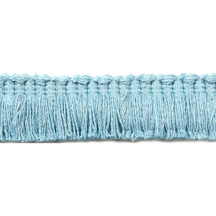 Ollie Brush Sky by Magnolia Designer Trim - 80Cot/18Acr/2Poly China Horizontal: and Vertical: 1.26 - Swanky Fabrics -