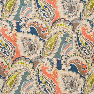 Olsen Twilight by Magnolia Designer Fabric