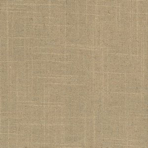 Olympia Chamois by Norbar Designer Fabric 55 LINEN 45 RAYON CHINA 54 - Swanky Fabrics -