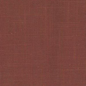 Olympia Cinnamon by Norbar Designer Fabric 55 LINEN 45 RAYON CHINA 54 - Swanky Fabrics -