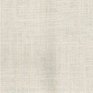 Olympia Eggshell by Norbar Designer Fabric 55 LINEN 45 RAYON CHINA 54 - Swanky Fabrics -