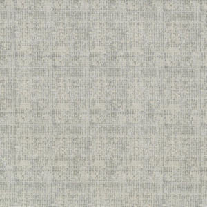 Omaha Platinum by Norbar Designer Fabric SENSATION 84% POLYESTER 16% COTTON INDIA 3 3/4"V 2 1/4"H 55" - Swanky Fabrics -