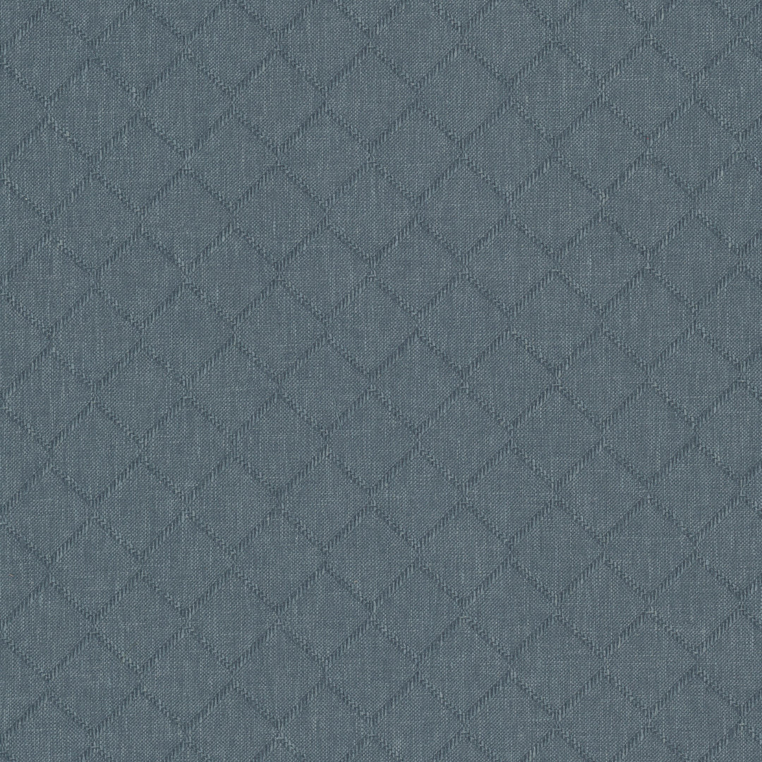 Omega 1 Cobalt by Stout Designer Fabric