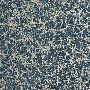 Omega 2 Navy by Marcus William Designer Fabric