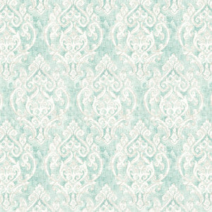 Onboard 1 Aqua by Stout Designer Fabric
