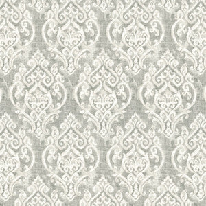 Onboard 2 Grey by Stout Designer Fabric