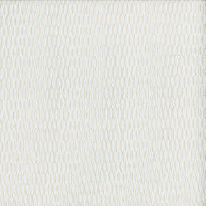 Oneonta Coconut by Norbar Designer Fabric SHEER TRENDS 100% POLYESTER TURKEY 1/2 V 1 1/4 H 118" - Swanky Fabrics -
