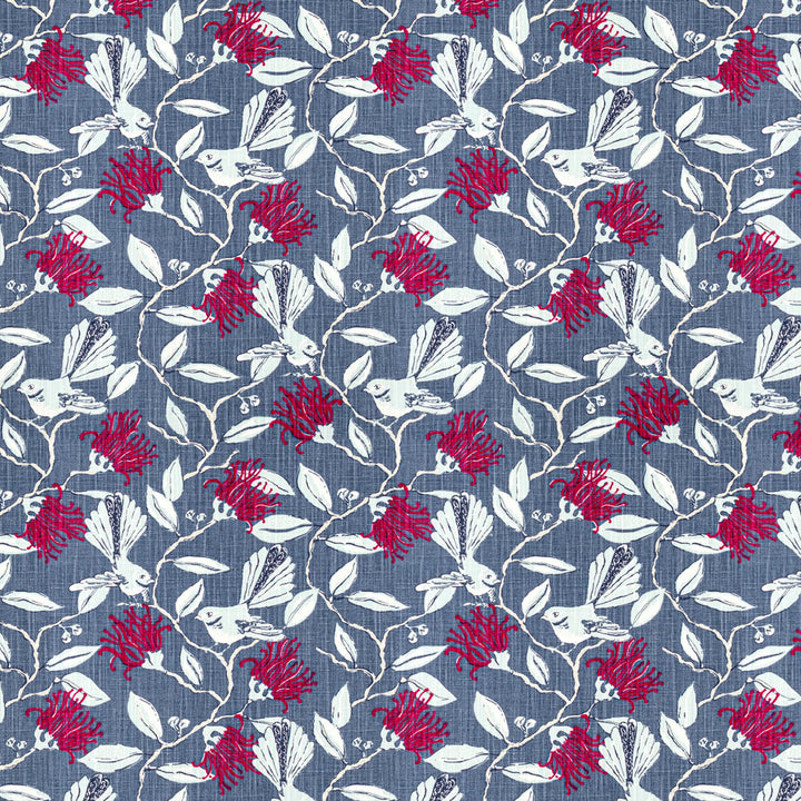 Onlooker 3 Federal by Aoc Fabric Aoc Fabric Onlooker 3 FederalFabric THE ART OF COLOR HERITAGE 100%COT USA </p><p>Repeat: H: 13.250, V: 17.500 54 in - Fabric Carolina -
