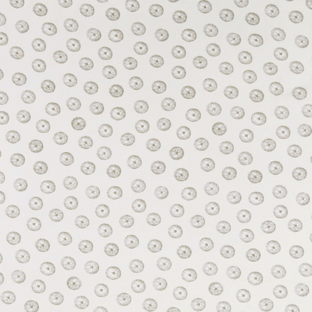 Onshore Sand by Kravet Basics Designer Fabric JEFFREY ALAN MARKS OCEANVIEW COTTON - 100% India MEDIUM Horizontal: 13.375 and Vertical: 15.375 53.5 - Swanky Fabrics -