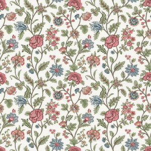 Ophelia 2 Blossom by Stout Designer Fabric