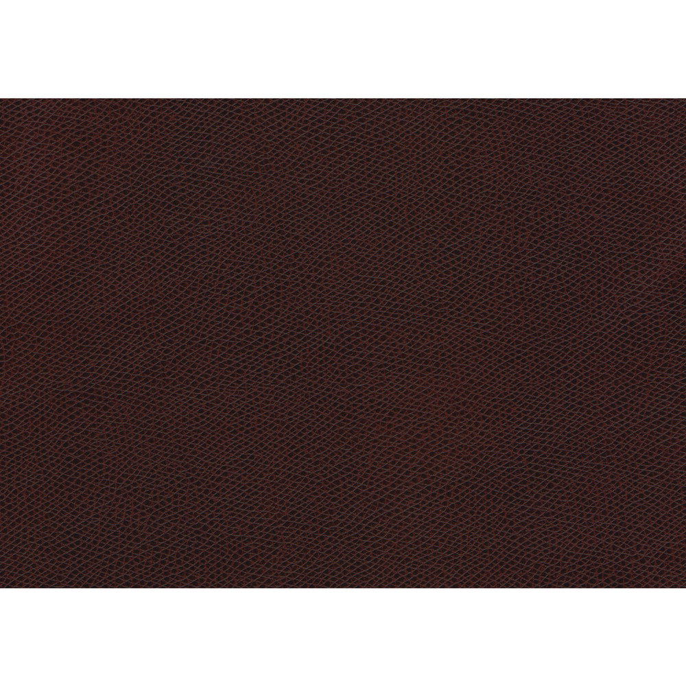 Ophidian Raisin by Kravet Contract Designer Fabric CONTRACT STA-KLEEN POLYURETHANE - 100% China HEAVY Horizontal: and Vertical: 54 - Swanky Fabrics -