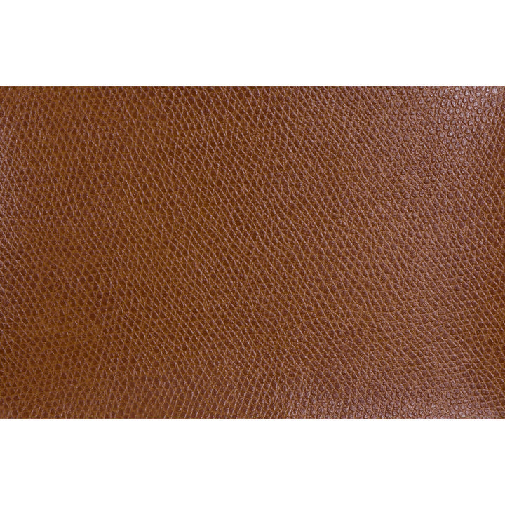 Ophidian Saddle by Kravet Contract Designer Fabric CONTRACT STA-KLEEN POLYURETHANE - 100% China HEAVY Horizontal: - and Vertical: - 54 - Swanky Fabrics -