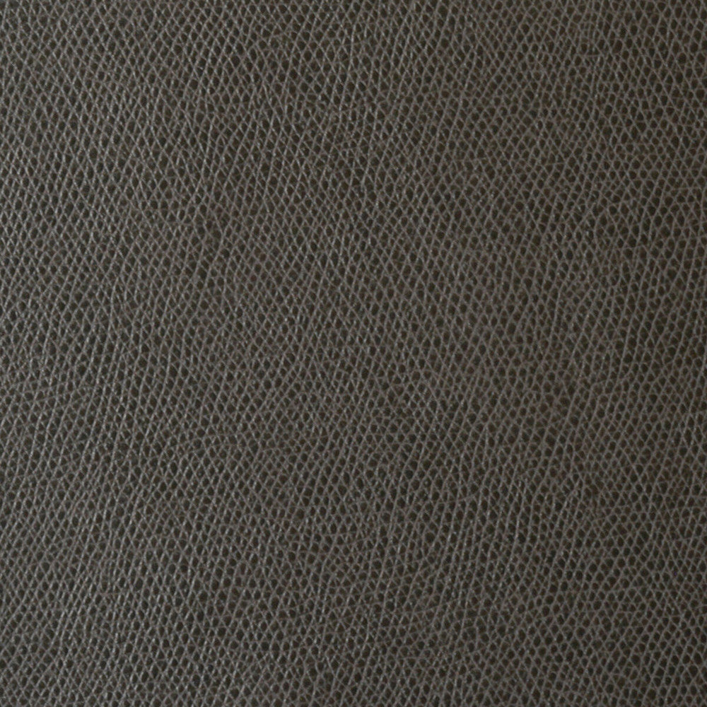 Ophidian Charcoal by Kravet Contract Designer Fabric CONTRACT STA-KLEEN POLYURETHANE - 100% China HEAVY Horizontal: and Vertical: 54 - Swanky Fabrics -