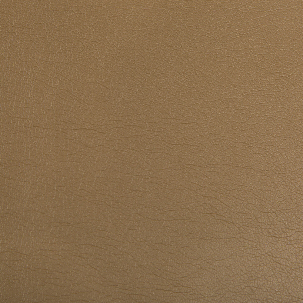 Optima Toffee by Kravet Contract Designer Fabric POLYCARBONATE - 100% China HEAVY Horizontal: and Vertical: 54 - Swanky Fabrics -