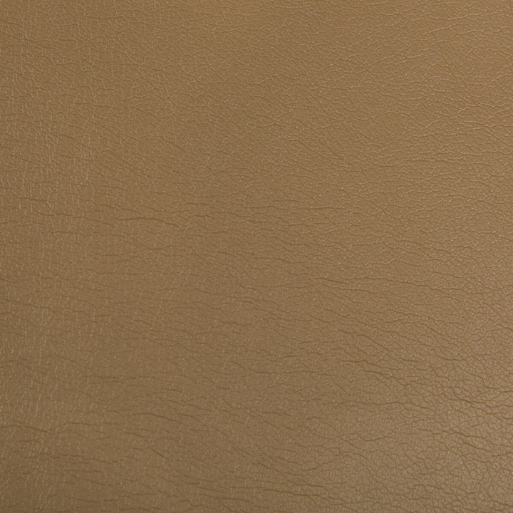 Optima Toffee by Kravet Contract Designer Fabric POLYCARBONATE - 100% China HEAVY Horizontal: and Vertical: 54 - Swanky Fabrics -
