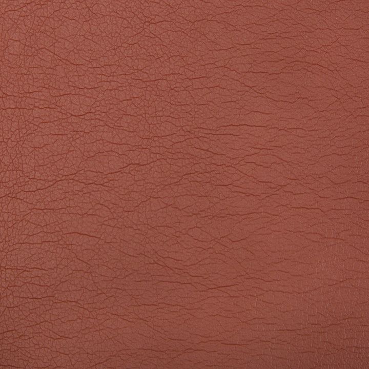 Optima Terra Cotta by Kravet Contract Designer Fabric POLYCARBONATE - 100% China HEAVY Horizontal: and Vertical: 54 - Swanky Fabrics -