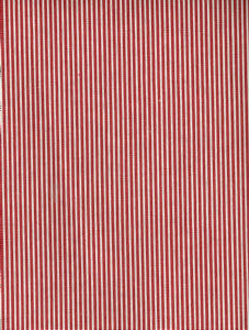 Optima Scarlet by Norbar Designer Fabric ARCADE 100% COTTON 2"H 55 - Swanky Fabrics -
