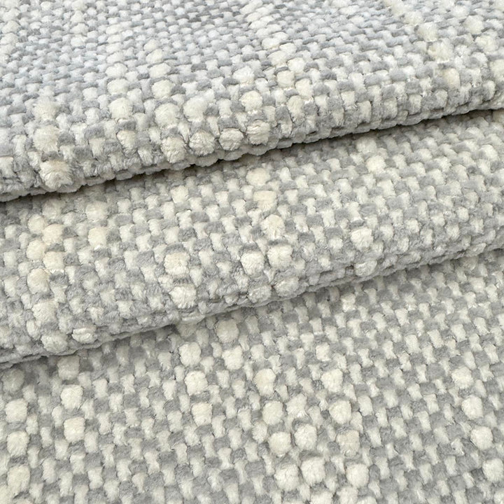 Optim Blue Pearl by Magnolia Designer Fabric