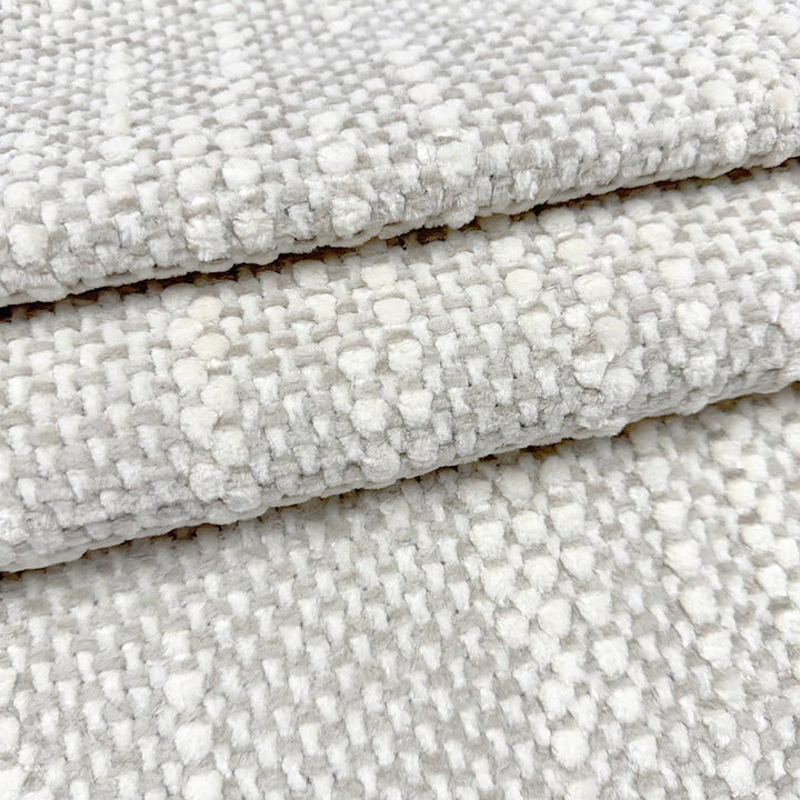 Optim Dove by Magnolia Designer Fabric