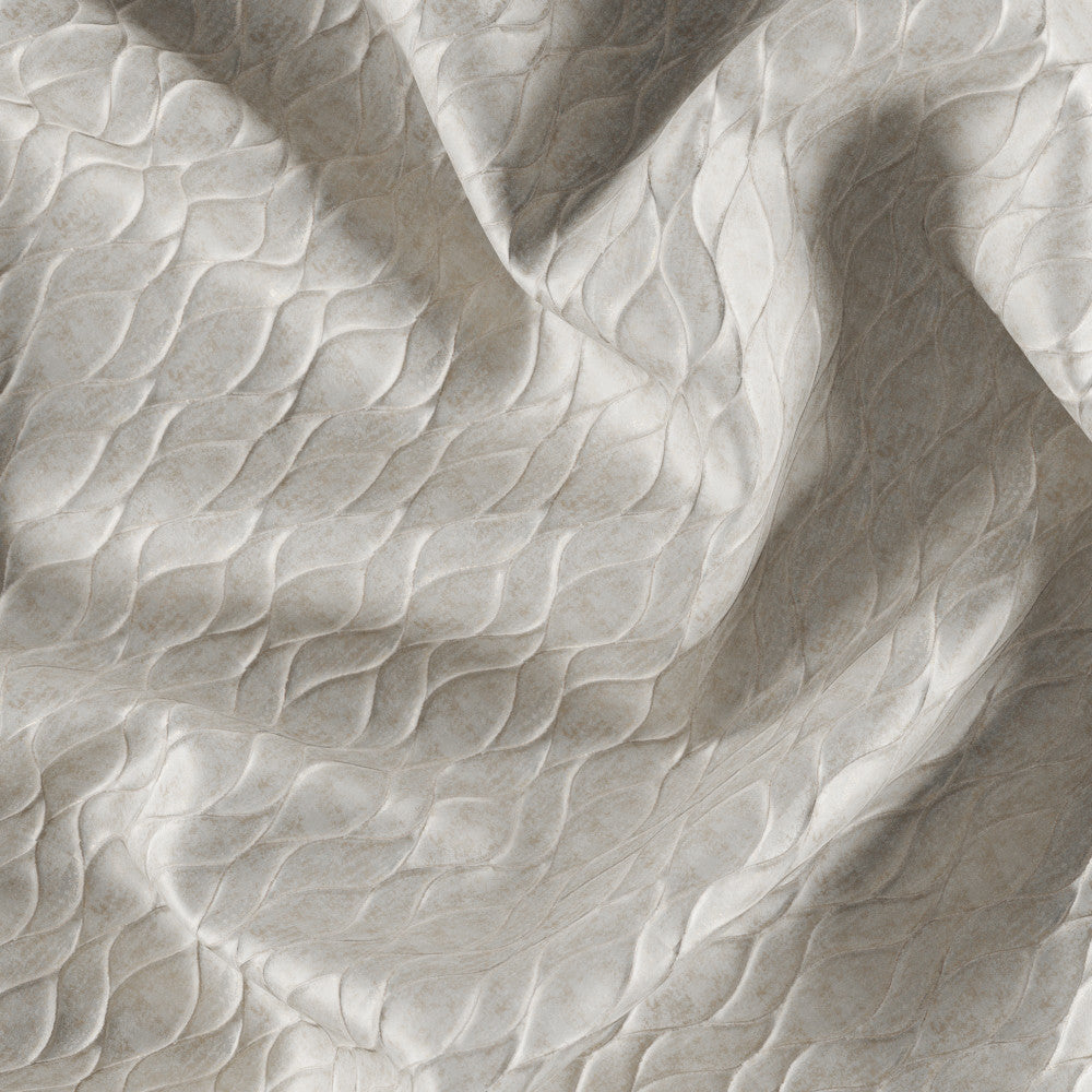 Oracle 31J9011 by JF Designer Fabric CHARMED 100% Polyester India Horizontal: 2.75 and Vertical: 3.25 54 - Swanky Fabrics -