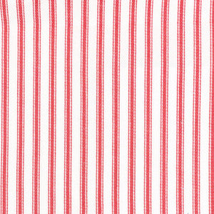 Orbit 3 Poppy by Stout Designer Fabric