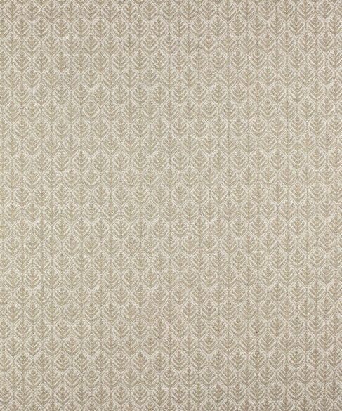 Orbit 1 Natural by Barrow Industries Designer Fabric