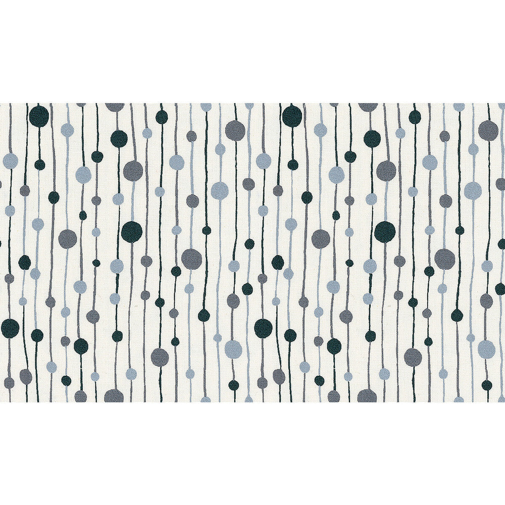 Orbits-1121 by Kravet Basics Designer Fabric COTTON - 100% India MEDIUM Horizontal: 8 and Vertical: 7 54 - Swanky Fabrics -