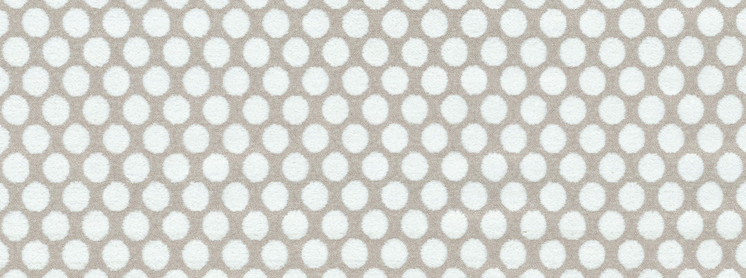 Orbs 110 Stonewash by Covington Designer Fabric