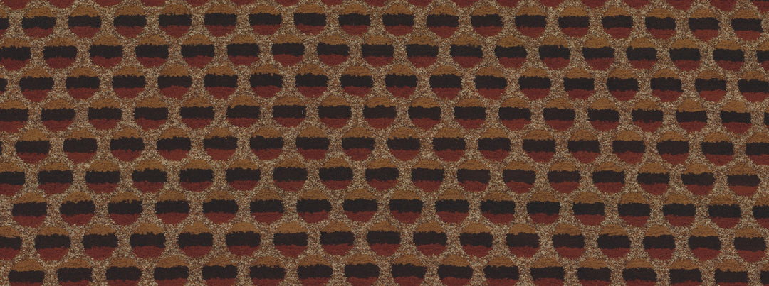 Orbs 32 Harvest by Covington Designer Fabric
