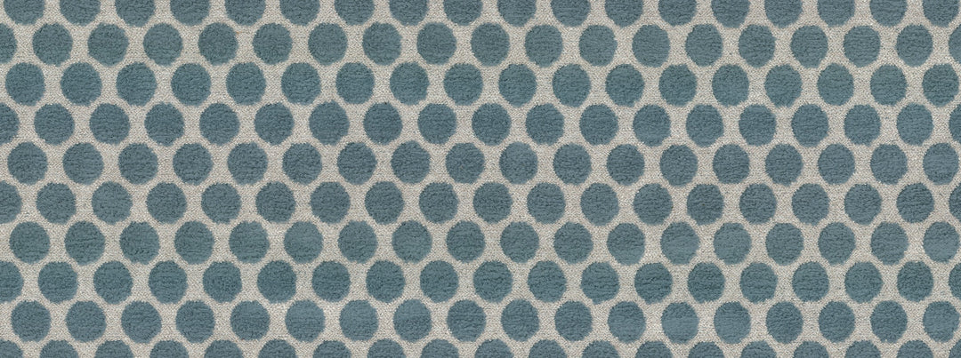 Orbs 506 Vapor by Covington Designer Fabric