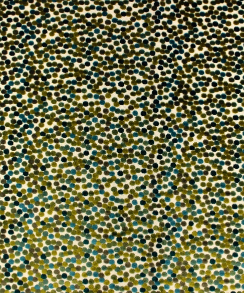 Orchestra Jungle M11651 by Barrow Industries Designer Fabric