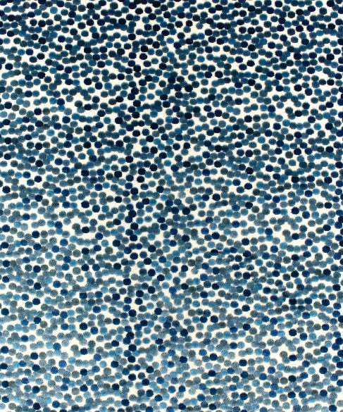 Orchestra Nocturne M11651 by Barrow Industries Designer Fabric