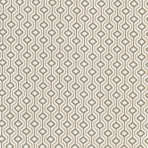 Organize 2 Linen by Stout Designer Fabric