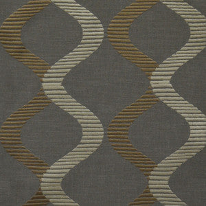 Oriana A Grain by Europatex Designer Fabric
