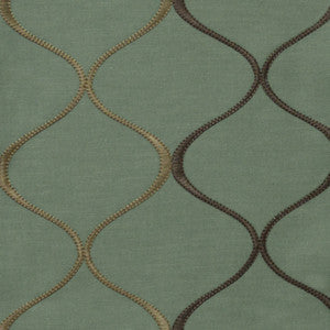 Oriana B Spa by Europatex Designer Fabric
