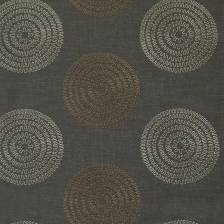 Oriana C Grain by Europatex Designer Fabric Oriana 80% Polyester, 10% Linen, 10% Viscose 08.60" H, 06.30" V 55.00 inches - Swanky Fabrics -
