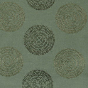Oriana C Spa by Europatex Designer Fabric