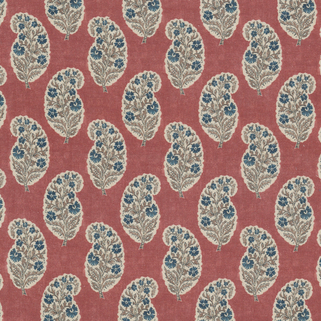 Orissa 1 Americana by Stout Designer Fabric